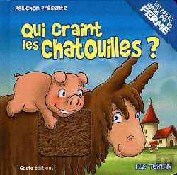 Bertrand.pt - Qui Craint Les Chatouilles ?