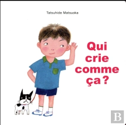 Bertrand.pt - Qui Crie Comme Ça