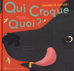 Bertrand.pt - Qui Croque Quoi?