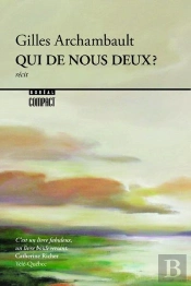 Qui De Nous Deux ?