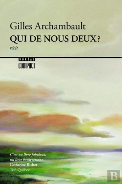Bertrand.pt - Qui De Nous Deux ?