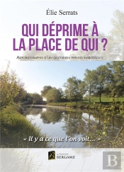 Qui Deprime A La Place De Qui ?