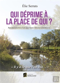 Bertrand.pt - Qui Deprime A La Place De Qui ?