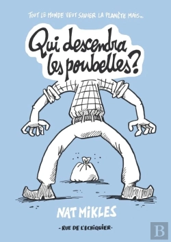 Bertrand.pt - Qui Descendra Les Poubelles ?