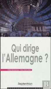 Qui Dirige L'Allemagne ?