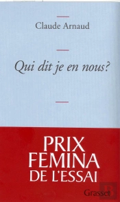 Qui Dit-Je En Nous?