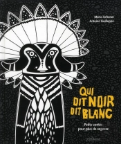 Qui Dit Noir Dit Blanc