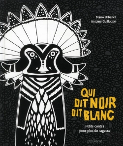 Bertrand.pt - Qui Dit Noir Dit Blanc