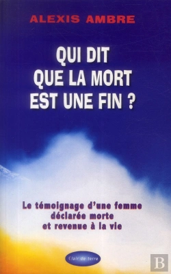 Bertrand.pt - Qui Dit Que La Mort Est Une Fin ?