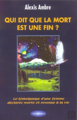 Bertrand.pt - Qui Dit Que La Mort Est Une Fin ?