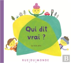 Bertrand.pt - Qui Dit Vrai ?
