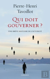 Qui Doit Gouverner ?
