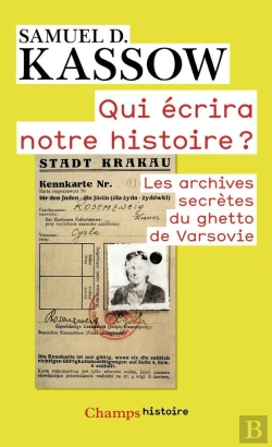 Bertrand.pt - Qui Ecrira Notre Histoire ?