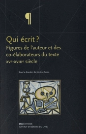 Qui Écrit ?