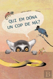 Qui Em Dóna Un Cop De Mà?