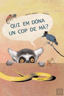 Bertrand.pt - Qui Em Dóna Un Cop De Mà?