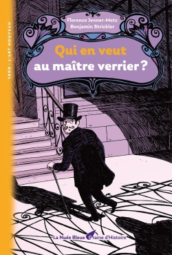 Bertrand.pt - Qui En Veut Au Maitre Verrier ?