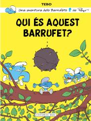 Qui Es Aquest Barrufet