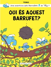 Qui Es Aquest Barrufet