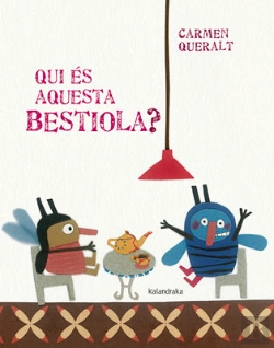 Bertrand.pt - Qui És Aquesta Bestiola?