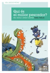Qui És El Millor Pescador?