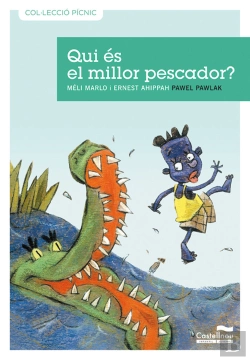 Bertrand.pt - Qui És El Millor Pescador?