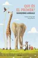Qui Es El Primer Ranquings Animals