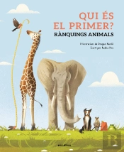 Qui Es El Primer Ranquings Animals