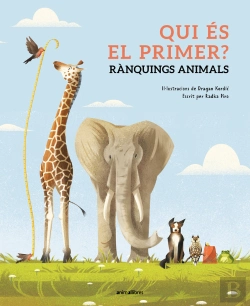 Bertrand.pt - Qui Es El Primer Ranquings Animals