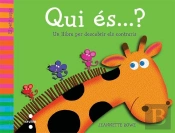 Qui És...?