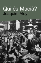 Qui És Macià?
