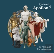 Qui Es-Tu, Apollon?