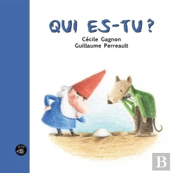 Bertrand.pt - Qui Es-Tu ?