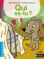 Qui Es-Tu ?