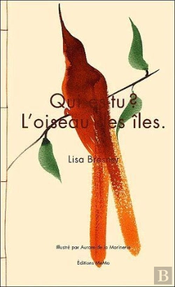 Bertrand.pt - Qui Es-Tu ? L'Oiseau Des Îles
