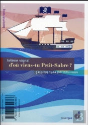 Qui Es-Tu, Morille ? D'Ou Viens-Tu, Petit-Sabre ?