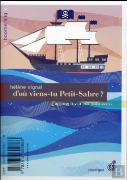 Bertrand.pt - Qui Es-Tu, Morille ? D'Ou Viens-Tu, Petit-Sabre ?