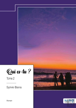 Bertrand.pt - Qui Es-Tu ? Tome 2