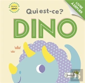 Qui Est-Ce ? ; Dino