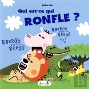 Qui Est-Ce Qui Ronfle ?