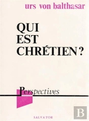 Qui Est Chretien ?