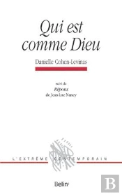 Qui Est Comme Dieu