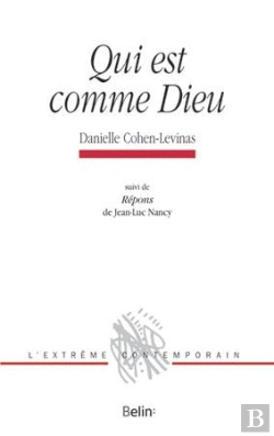 Bertrand.pt - Qui Est Comme Dieu
