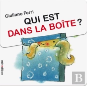 Qui Est Dans La Boîte?