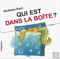 Bertrand.pt - Qui Est Dans La Boîte?