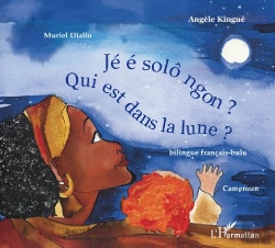 Bertrand.pt - Qui Est Dans La Lune ? ; Jé É Solô Ngon ?