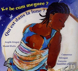 Bertrand.pt - Qui Est Dans La Lune ? ; Ke Be Cum Menuee ?