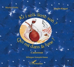 Bertrand.pt - Qui Est Dans La Lune ? / Ki I Soli Ikete Son ?