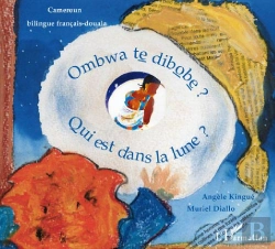 Bertrand.pt - Qui Est Dans La Lune ? / Ombwa Te Dibobe ?