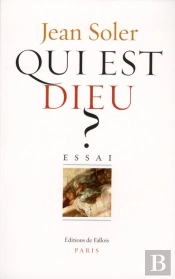 Qui Est Dieu?